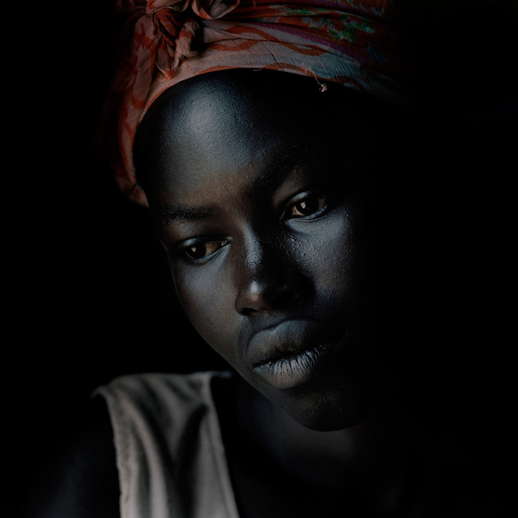 "Malaria: Blood, Sweat and Tears" - projekt Adama Nadela [wideo]